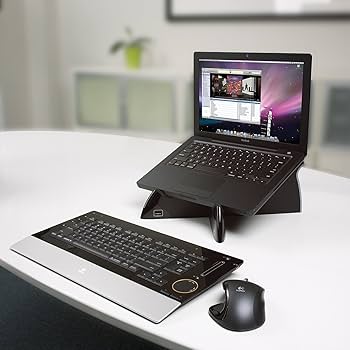 diNovo Edge Logicool キーボード Amazon.com: Logitech diNovo Edge Keyboard (Black) : Electronics